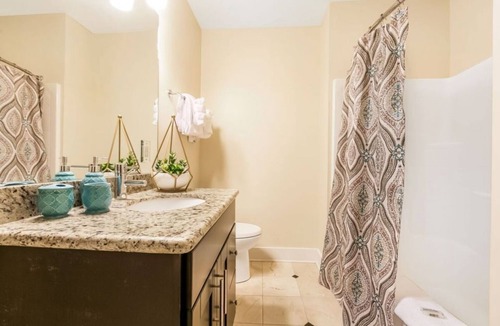 Central Business District Hotel | Spacious 1BR Condo - Near French Quarter & Bourbon