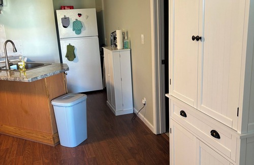Foley House | Spacious 2 Bedroom Apartment with Luxe Amenities and Close to All Things Fun!