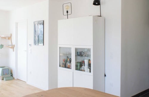 Clichy Apartment | Spacious 2-bedroom near Paris