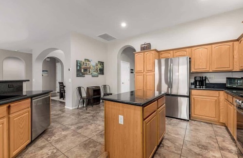 Chandler House | Spacious 3BR w/Pool & Spa Near Gila River Casino