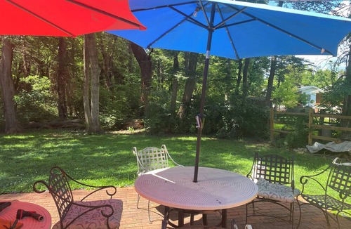 North Bethesda House | Spacious 4-bedroom family home in North Bethesda for rent - 3-6 months