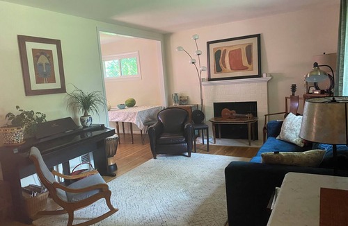 North Bethesda House | Spacious 4-bedroom family home in North Bethesda for rent - 3-6 months