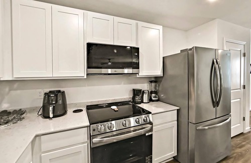Prescott Valley House | Spacious 4BR Rental near Downtown Prescott