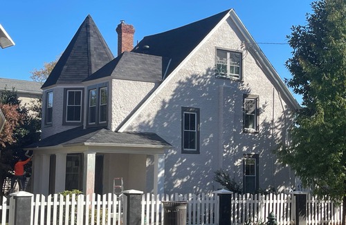 Edgewood House | Spacious 4BR Victorian DC Retreat w/Yard & Parking – Walk to Metro/CUA/Basilica