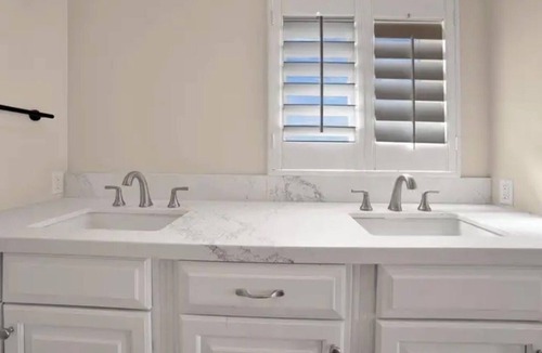 Desert Hot Springs Resort | Spacious 5-bedroom resort in peaceful Desert Hot Springs with AC