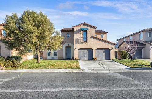 Wildomar House | Spacious 5-bedroom house in welcoming Wildomar