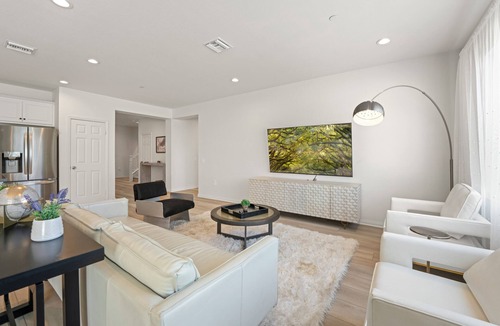 Sun City House | Spacious 5-bedroom house with AC｜The Elegant Retreat on Chance Dr #42474
