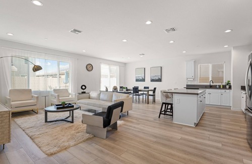 Sun City House | Spacious 5-bedroom house with AC｜The Elegant Retreat on Chance Dr #42474