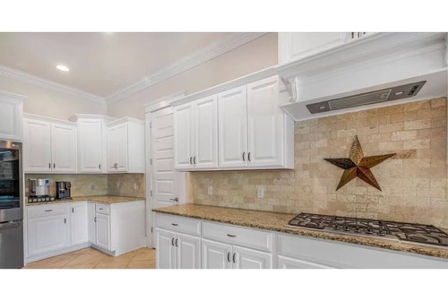 Spanish Fort House | Spacious 5bedroom house in Spanish Fort. The back Yard is your on private Oasis.