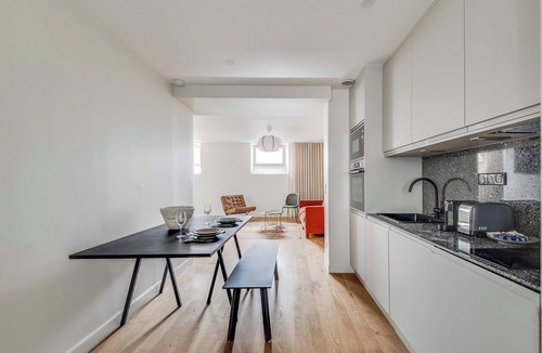 Les Iles Apartment | Spacious Apartment a/c 1br/4p - Notre-dame