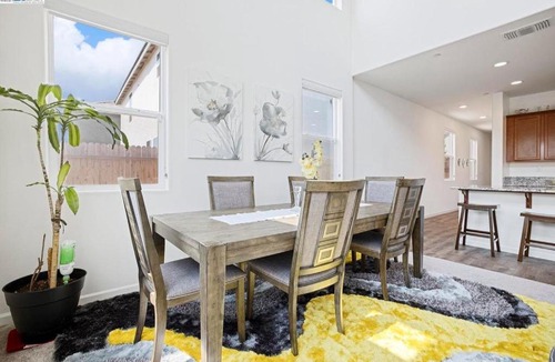 Madera Villa | Spacious beautiful home perfect for groups and families