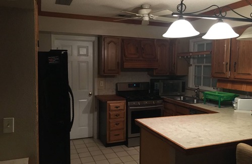 Mobile House | Spacious Beautiful House near Botanical Garden