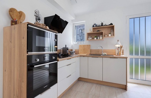 Barbatre House | Spacious, Comfortable House in Barbâtre!