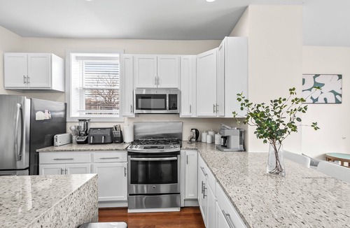 Trinidad House | Spacious DC Retreat 6BR-3.5BA -Perfect for Groups
