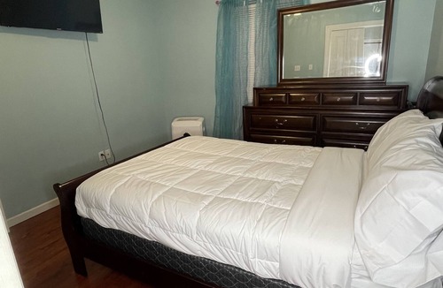 Port Allen House | Spacious family friendly 3 bedroom home