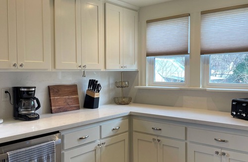 Chico House | Spacious, Family Friendly Historic Home with Modern Amenities
