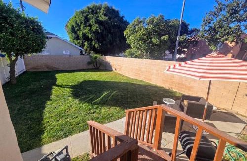 South Wrigley House | Spacious Family Oasis - Parking & Fenced Yard