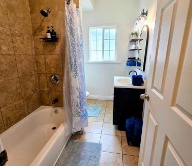 South Wrigley House | Spacious Family Oasis - Parking & Fenced Yard