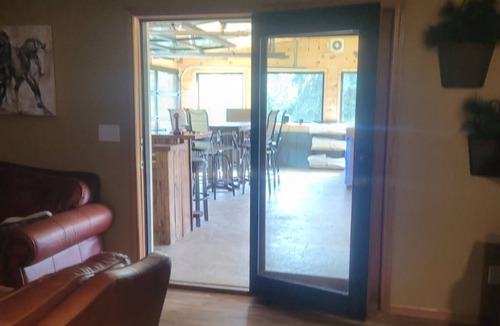 Lead House | Spacious Hillside Cabin Near Slopes