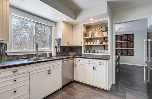 Bemidji House | Spacious Home Near Lake Bemidji with Game Room!