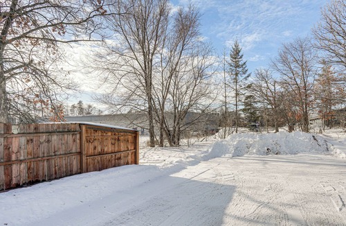 Bemidji Cottage | Spacious Home Near Lake Bemidji With Game Room!