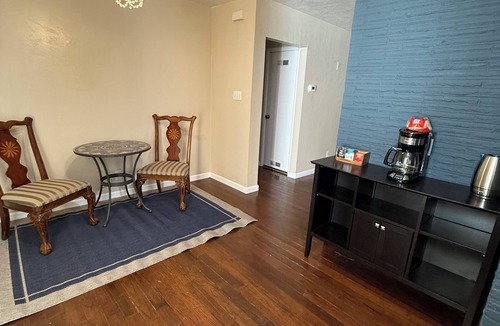 Tracy House | Spacious home w/Backyard w fruit trees and Private parking Designated Office.