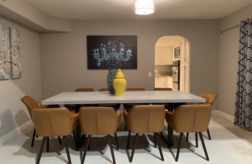 Cathedral City House | Spacious home w/theatre room and private pool/jacuzzi