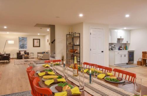 Brewster House | Spacious Home with Private In-Ground Pool