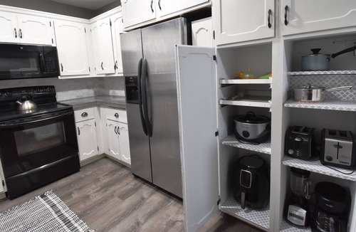 Rochester House | Spacious luxury near Mayo Clinic - Downtown