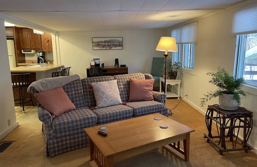 Upper Peninsula Michigan House | Spacious Marquette Getaway Trails Nearby Perfect 4-Season Basecamp