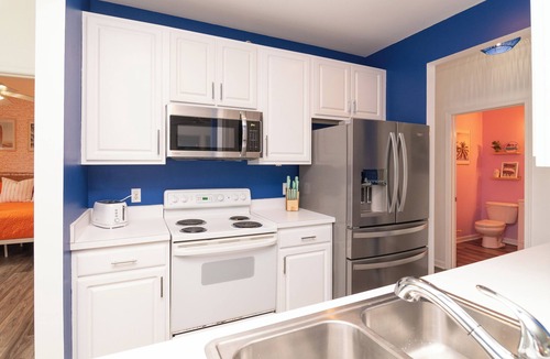 Rehoboth Beach Condo | Spacious, modern 2-bed/2-bath condo in marvelous Rehoboth Beach!