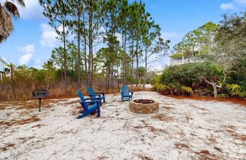 Surf Side Shores House | Spacious private home with patio balconies close to beaches