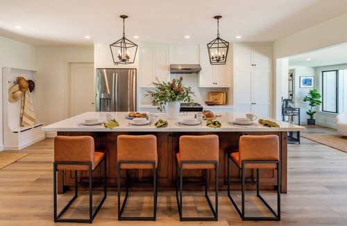 Solvang House | Spacious Serenity in Solvang