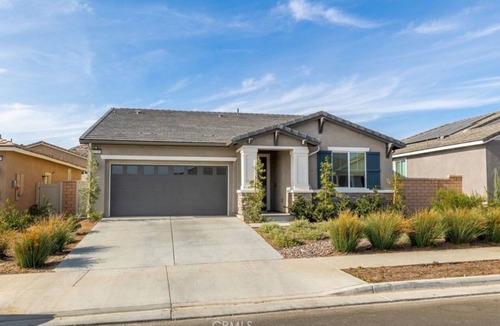Menifee House | Spacious Single Story 4-bedroom house in lovely Menifee