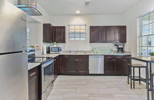 Treme House | Spacious Tremé 3BR - King Suite + Near French Quarter