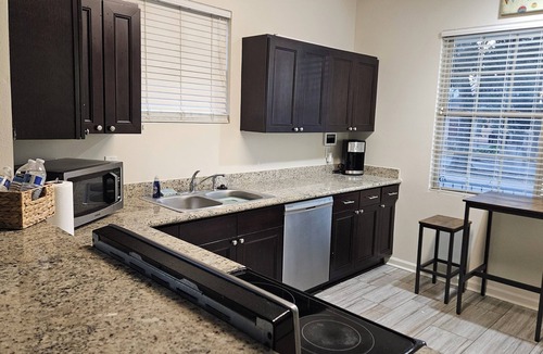 Treme House | Spacious Tremé 3BR - King Suite + Near French Quarter