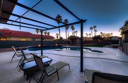 Spring Valley Villa | Spacious Villa 20 min to Strip & Airport! Private Pool and amenities for all ages!