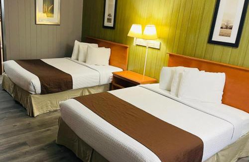 Sparta Hotel | Sparta inn