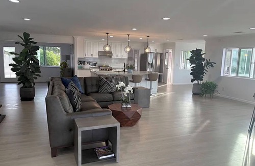 Perris House | Spectacular lakeview, spacious, remodeled 3+2 bedroom, large lot for RVs, boats.