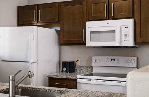 Worldmark Condo | Spend time with Family in 2BD resort condo with resort water playground