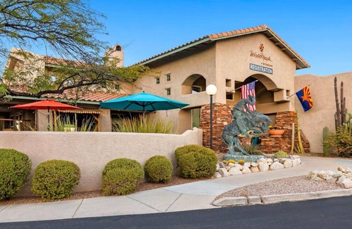 Worldmark Condo | Spend time with Family in 2BD resort condo with resort water playground