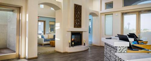 Worldmark House | Spend time with Family in 2BD resort condo with resort water playground