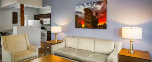 Worldmark House | Spend time with Family in 2BD resort condo with resort water playground
