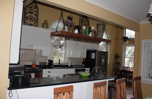 Fairhope House | Spend Your Vacation In A Real Southern Hotel