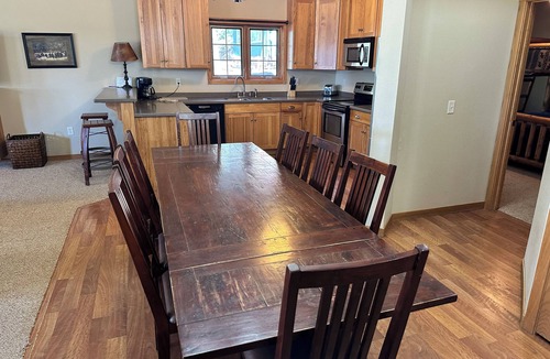 Eagle River Condo | Spirit of the Northwoods by Eagle Waters Resort