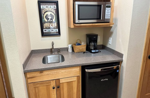 Eagle River Condo | Spirit of the Northwoods by Eagle Waters Resort