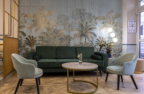 Grenelle Hotel | Splendid Hotel
