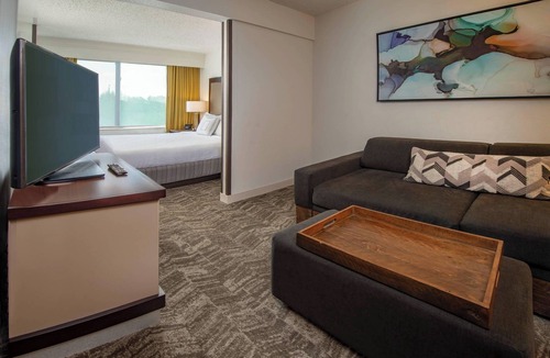 Centreville Hotel | SpringHill by Marriott Centreville/Chantilly
