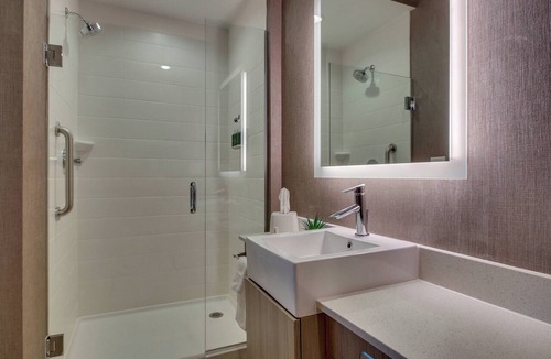 Gulfport Hotel | SpringHill Suites by Marriott Gulfport I-10