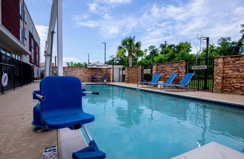 Gonzales Hotel | SpringHill Suites by Marriott Baton Rouge Gonzales